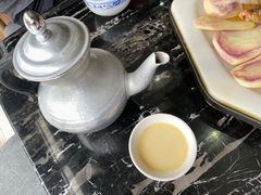 -宏宏无烟石板烧烤