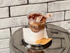 -A thing COFFEE(下梅林店)