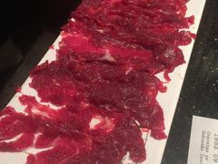-牛事制造局牛肉火锅(莲岳路店)