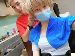 点击看大图 -YDO SALON