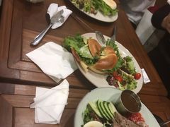 -VESH COFFEE(定西路店)