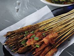 -陈帅夜排档·龙虾·炒菜·烤串(世茂店)