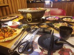 -黑牛の場(兴隆大奥莱店)