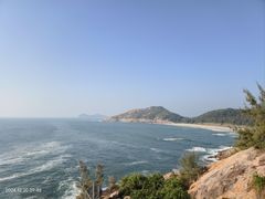 -广东惠东海龟国家级自然保护区