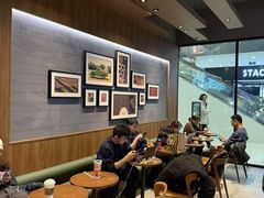 -星巴克臻选(北京太阳宫凯德店)