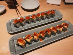 -Tuna maki寿司(园区永旺店)