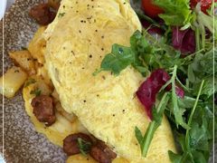 -The Rug Cafe(王府中环店)
