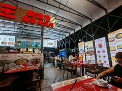 -汉虾王.小龙虾.武汉菜.粤菜(科技园店)