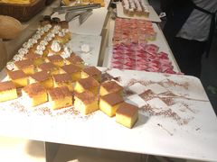 -汉丽轩韩式自助烤肉(大学城龙湖U城天街A馆店)