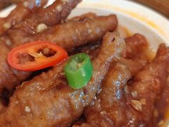 -金悦轩海鲜酒家(拱北店)