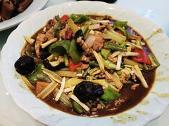 -光辉公鸡馆(事业小区店)