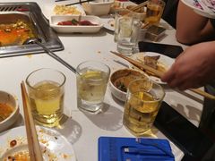 -海底捞火锅(万丰桥店)