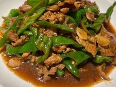 -绿茶餐厅(蓝色港湾店)