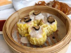 玉燕干蒸烧卖皇-海湾壹品·粤菜·早茶·烤鸭(拱北店)