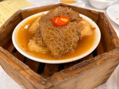 -番禺宾馆丽苑厅