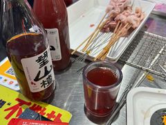 -有蚝有翅烧烤大排档·宵夜(右安门店)