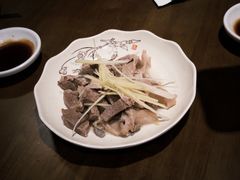 -乡亲鹅肉城(昆山店)
