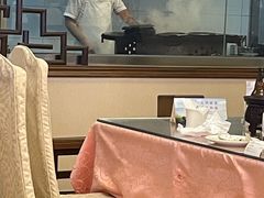 大堂-烤肉宛饭庄(南礼士路店)