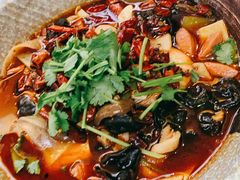 精品毛血旺-成都驻京办餐厅(蜀都宾馆店)