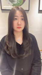-童辉造型