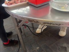 -豫姥家大锅台(郑老庄店)