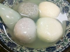 -赵氏汤圆(东关街店)