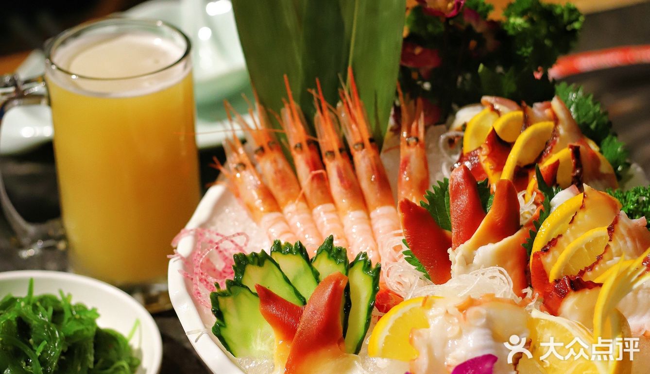 魔都探店｜上海超棒的赶海主题蒸汽海鲜了解一下