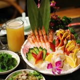 魔都探店｜上海超棒的赶海主题蒸汽海鲜了解一下