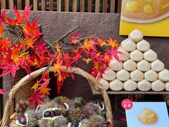 -銀座あけぼの (銀座本店)