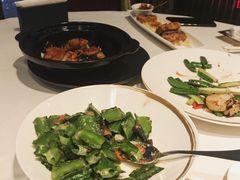 -金轩中餐厅 Jin Xuan(浦东丽思卡尔顿酒店)