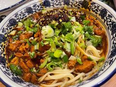 -有礼有面(知春路店)