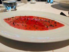 -Le Bernardin