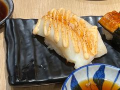-万岁寿司(芳村店)