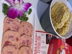 -小龙坎火锅(汉街店)