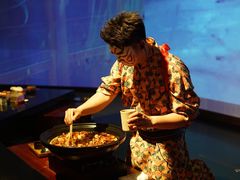 -地球美食剧场
