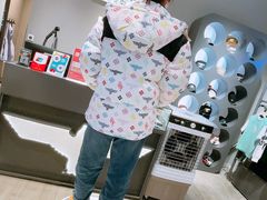 -杉杉奥特莱斯广场(哈尔滨店)