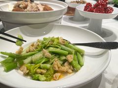 -蘇河湾·新鲁菜·泰山宴(泰山店)