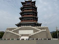 -门城湖公园