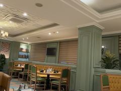 -海派美食·家宴海鲜青岛菜·石锅鲽鱼头(东方城店)