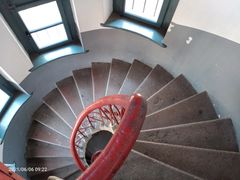 -青岛德国监狱旧址博物馆