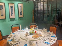 包厢-旺顺阁鱼头泡饼(常营店)