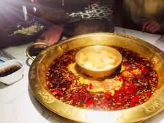 -哥老官重庆美蛙鱼头(宝山龙湖店)