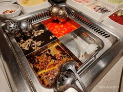 -海底捞火锅(大唐店)