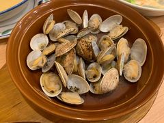 -萨莉亚意式餐厅(黄村高德汇店)