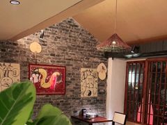 -贰醒·私房小院烧烤 (太古里店)