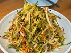 -一轩饺子馆(丽都店)