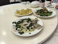 -凤城礼记鱼翅海鲜酒家(新马路总店)