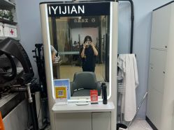 -IYJ Hair Salon 