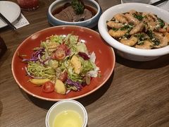 -锡和无锡菜(景丽苑店)