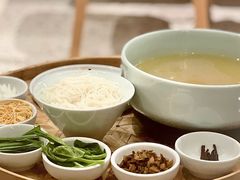 -一坐一忘云南菜(卓悦中心)